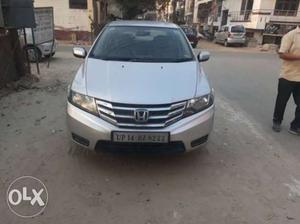 Honda City, , Petrol