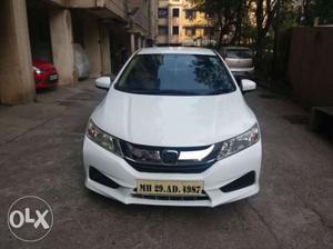 Honda City Sv Diesel, , Diesel