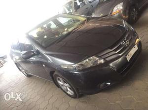 Honda City V, , Petrol