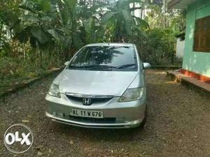 Honda City petrol  Kms  year