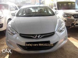 Hyundai Elantra 1.8 Sx At, , Diesel