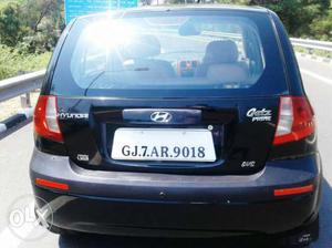  Hyundai Getz Prime diesel  Kms