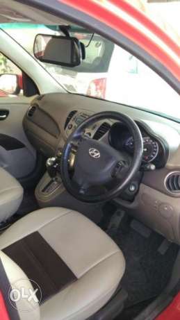 Hyundai I10 Asta At 1.2 Kappa Vtvt, , Petrol