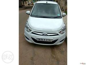 Hyundai I10 Sportz 1.2 At, , Petrol