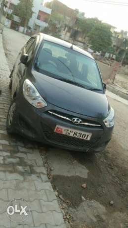 Hyundai I10 petrol  Kms  year