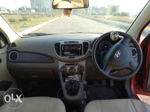 Hyundai I10 petrol  Kms  year