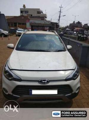 Hyundai I20 Active, , Diesel