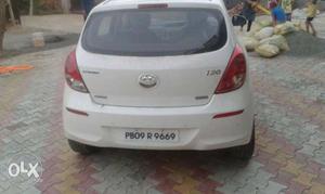 Hyundai I20 diesel  Kms  year