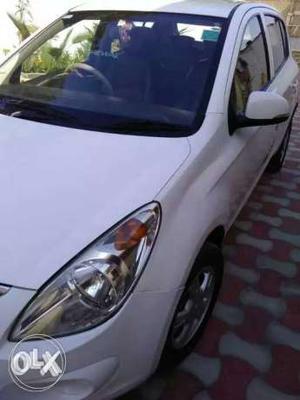 Hyundai I20 diesel  Kms  year