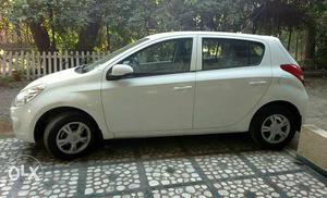 Hyundai I20 petrol  Kms  year