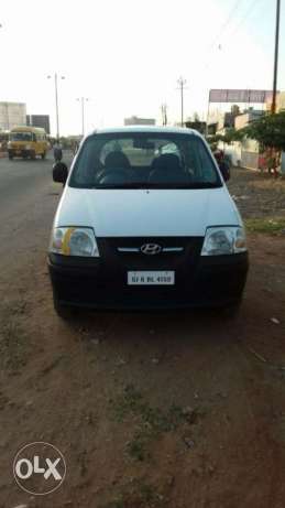 Hyundai Santro Xing Gl, , Petrol