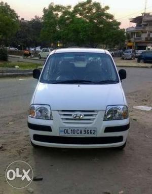 Hyundai Santro Xing Gl Plus, , Cng