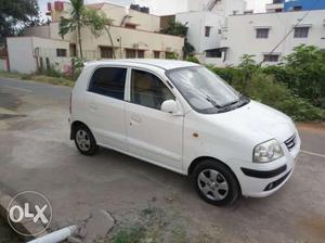 Hyundai Santro Xing Xo Erlx - Euro Iii, , Petrol