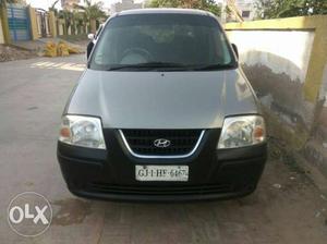 Hyundai Santro Xing cng  Kms  year