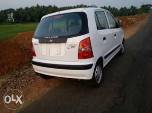  Hyundai Santro Xing petrol  Kms