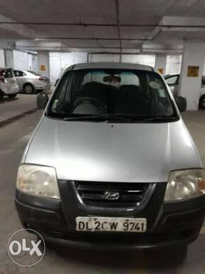  Hyundai Santro Xing petrol  Kms