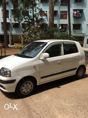 Hyundai Santro Xing petrol  Kms  year