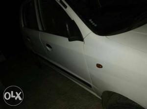 Hyundai Santro petrol  Kms  year