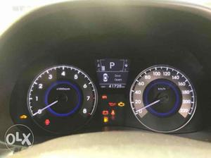 Hyundai Verna Fluidic 1.6 Vtvt Sx Opt At, , Petrol