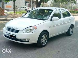 Hyundai Verna Vgt Crdi Sx, , Diesel