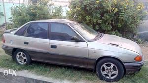 I want to sell opel Astra club car very good