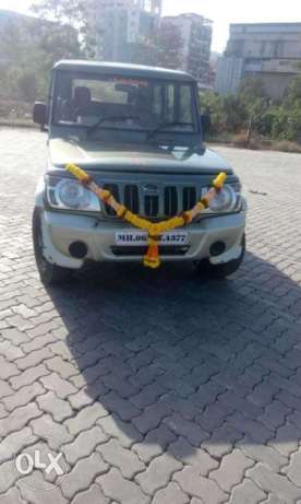 Mahindra Bolero Slx 2wd, , Diesel