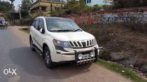 Mahindra Xuv500 diesel  Kms  year