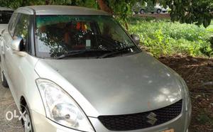 Maruthi Suzuki Swift VDI - Taxi