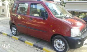 Maruthi suzuki WagonR LXI