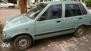 Maruti Suzuki 800 lpg  Kms  year