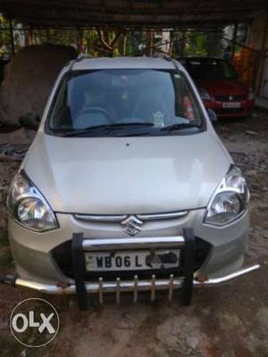 Maruti Suzuki Alto 800 Lxi Anniversary Edition, , Petrol