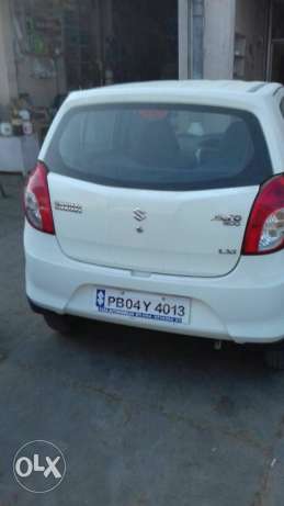 Maruti Suzuki Alto 800 petrol  Kms  year