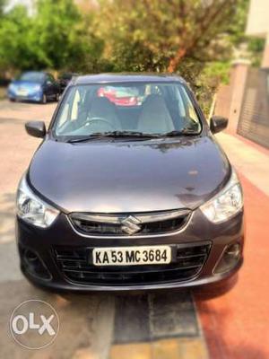 Maruti Suzuki Alto Automatic petrol  Kms  year