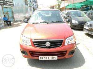 Maruti Suzuki Alto K10 Lxi, , Petrol