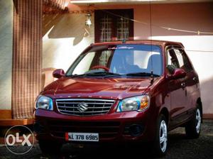 Maruti Suzuki Alto diesel  Kms  year