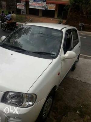 Maruti Suzuki Alto petrol  Kms  year