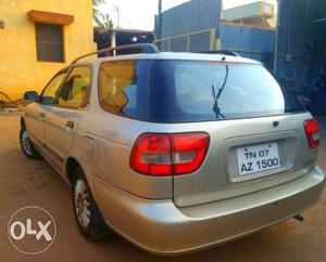 Maruti Suzuki Baleno Vxi Bs-iii, , Petrol