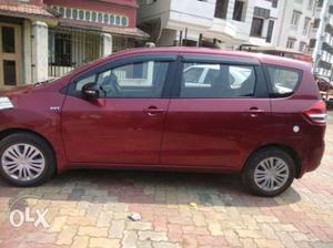 Maruti Suzuki Ertiga Vxi Abs, , Petrol