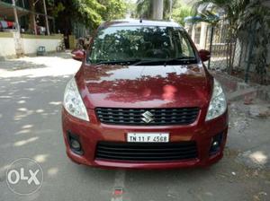 Maruti Suzuki Ertiga Zdi, , Diesel