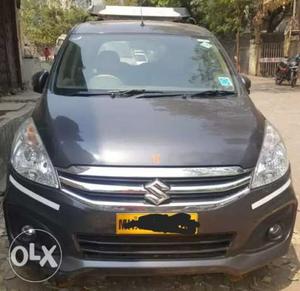  Maruti Suzuki Ertiga cng  Kms