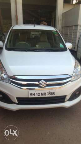 Maruti Suzuki Ertiga petrol  Kms  year