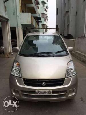 Maruti Suzuki Estilo Vxi Abs, , Petrol