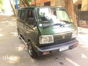 Maruti Suzuki Omni 8 Str Bs-iii, , Petrol