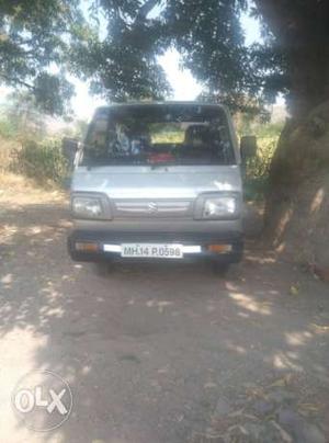 Maruti Suzuki Omni lpg  Kms  year