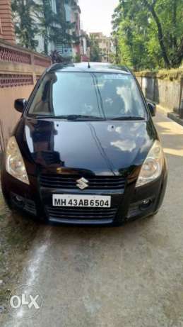 Maruti Suzuki Ritz Vxi (abs) Bs-iv, , Petrol