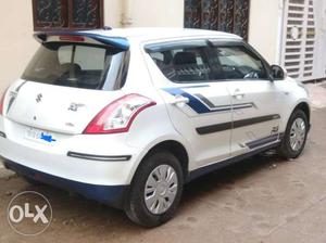  Maruti Suzuki Swift Dzire diesel  Kms