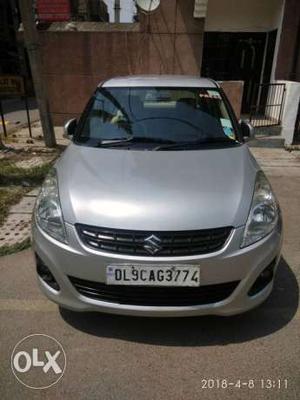  Maruti Suzuki Swift Dzire diesel  Kms