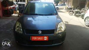 Maruti Suzuki Swift Lxi, , Petrol