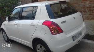 Maruti Suzuki Swift diesel  Kms  year 1st owner