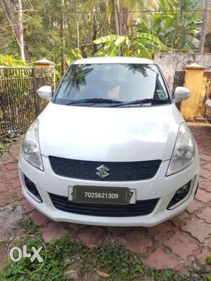 Maruti Suzuki Swift diesel  Kms  year